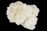 Cave Calcite (Aragonite) Formation - Fluorescent #182344-2